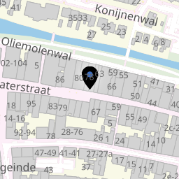 Appartement TIE00 E 4567 1