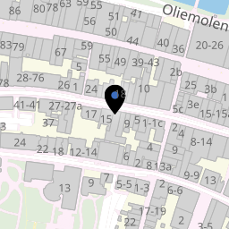 Appartement TIE00 E 4568 2