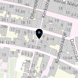 Appartement TIE00 E 4572 4