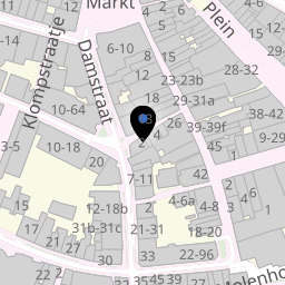 Appartement TIE00 E 4573 1