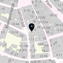 Appartement TIE00 E 4573 2