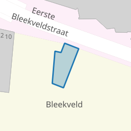 Perceel TIE00-E-4587