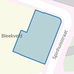 Perceel TIE00-E-4589