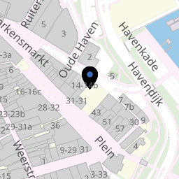 Appartement TIE00 E 4597 11