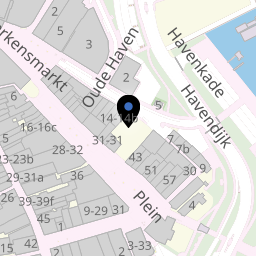 Appartement TIE00 E 4597 13