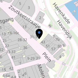 Appartement TIE00 E 4597 3