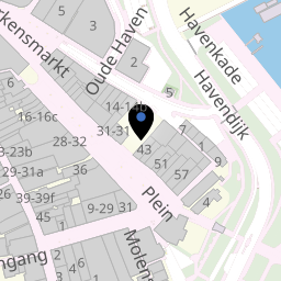 Appartement TIE00 E 4597 4
