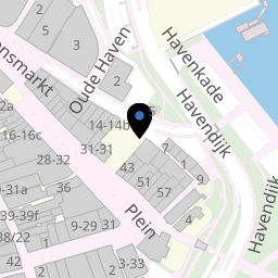 Appartement TIE00 E 4597 6