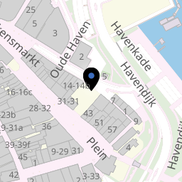 Appartement TIE00 E 4597 7