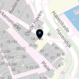 Appartement TIE00 E 4597 8