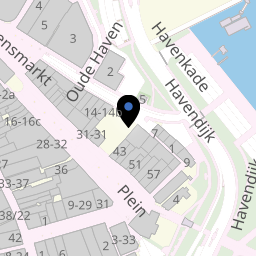 Appartement TIE00 E 4597 9