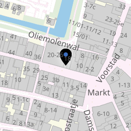 Appartement TIE00 E 4598 5