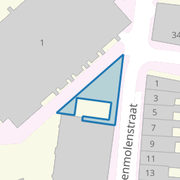 Perceel TIE00-E-4603