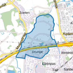 Sectie G