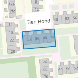 Perceel TIE00-G-1072