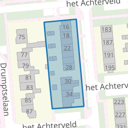 Perceel TIE00-G-1163