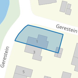 Perceel TIE00-G-1296