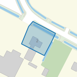 Perceel TIE00-G-2140