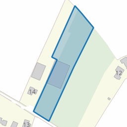 Perceel TIE00-G-391