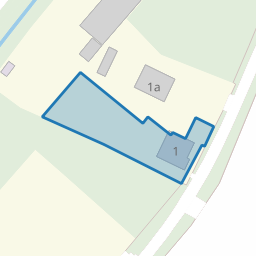 Perceel TIE00-G-438