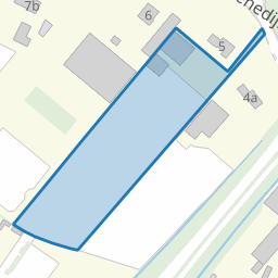 Perceel TIE00-G-823