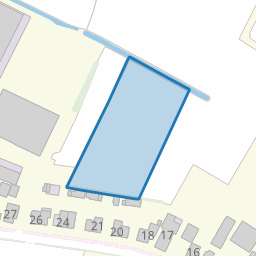 Perceel TIE00-G-885
