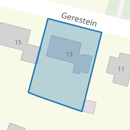Perceel TIE00-G-949