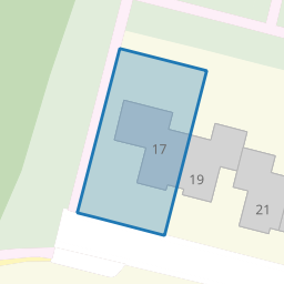 Perceel TIE00-G-951