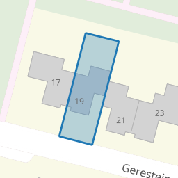 Perceel TIE00-G-952