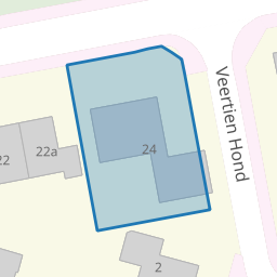 Perceel TIE00-G-962