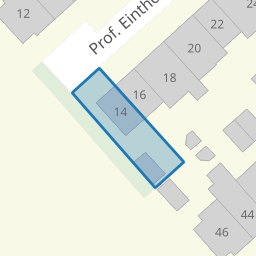 Perceel TIE00-H-1066