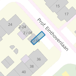 Perceel TIE00-H-1077