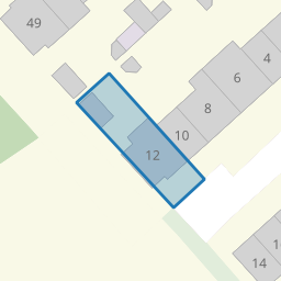 Perceel TIE00-H-1082