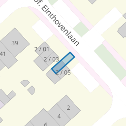 Perceel TIE00-H-1095