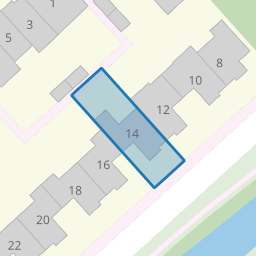 Perceel TIE00-H-1103