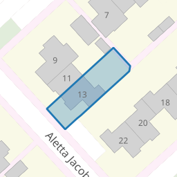 Perceel TIE00-H-1117