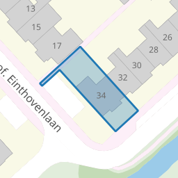 Perceel TIE00-H-1119