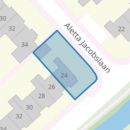 Perceel TIE00-H-1124