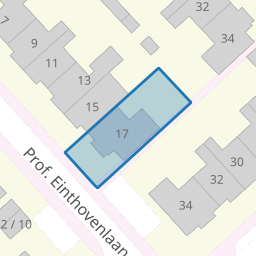 Perceel TIE00-H-1125