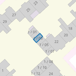 Perceel TIE00-H-1145