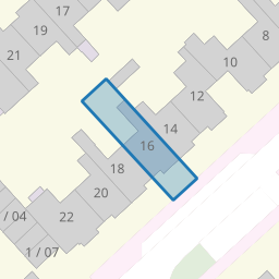 Perceel TIE00-H-1157