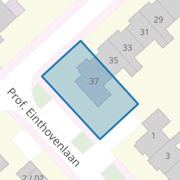 Perceel TIE00-H-1165