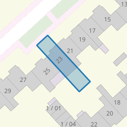 Perceel TIE00-H-1172