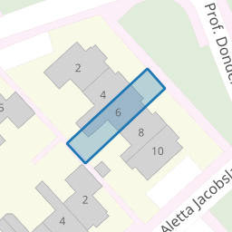 Perceel TIE00-H-1184