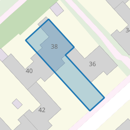 Perceel TIE00-H-1193