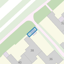 Perceel TIE00-H-1196