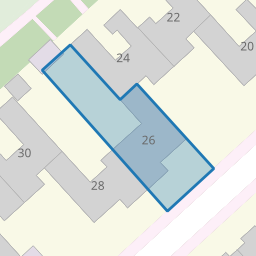 Perceel TIE00-H-1205