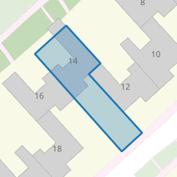 Perceel TIE00-H-1217