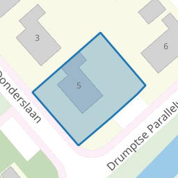 Perceel TIE00-H-1245