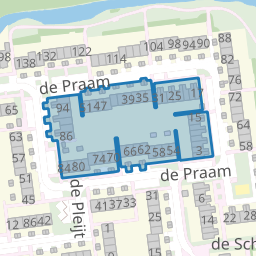 Perceel TIE00-H-1301